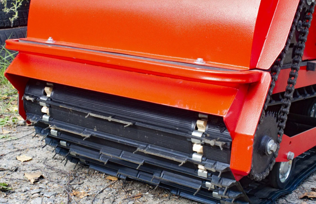 Мотобуксировщик POMOR X-600 S20 в Муроме