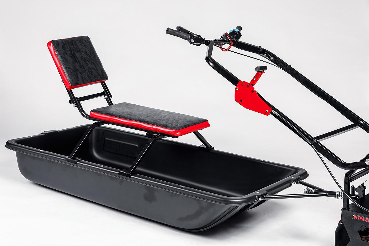 САНИ УСИЛЕННЫЕ IKUDZO 1600 в Муроме