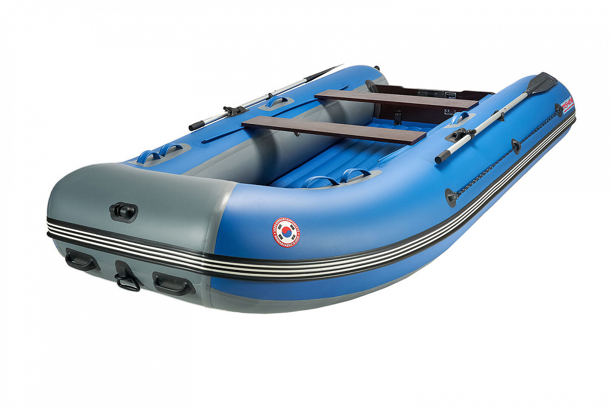 Лодка MISHIMO LITE DF 400 в Муроме