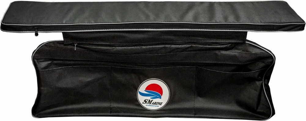 НАКЛАДКА МЯГКАЯ + СУМКА РУНДУК SDP 365-380/AIR 330 в Муроме