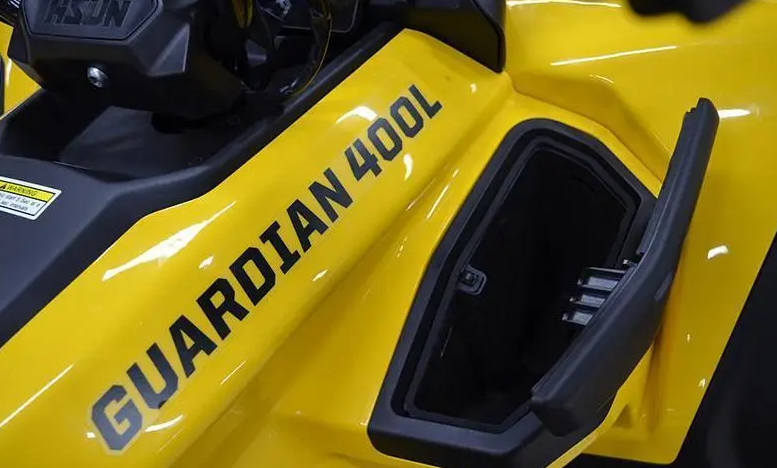 Квадроцикл HISUN GUARDIAN 400L /LONG в Муроме