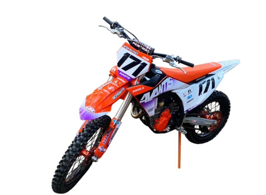 Мотоцикл Avantis NX250 Pro (NX250 Carb) 21/19 (2024) в Муроме