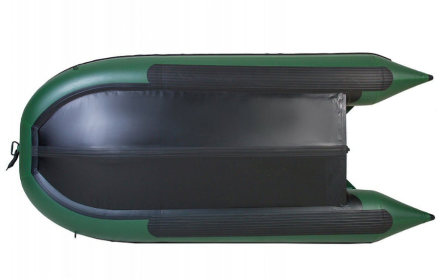 НАДУВНАЯ ЛОДКА GLADIATOR B330AD в Муроме