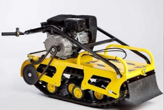 Мотобуксировщик FISHRIDE МИНИ 6.5 л.с. в Муроме