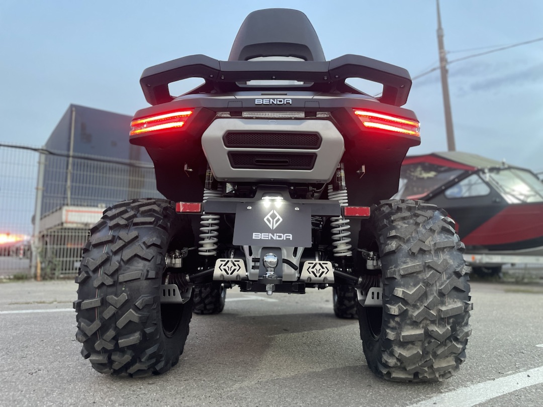 Квадроцикл BENDA Redstone 550 R2 в Муроме