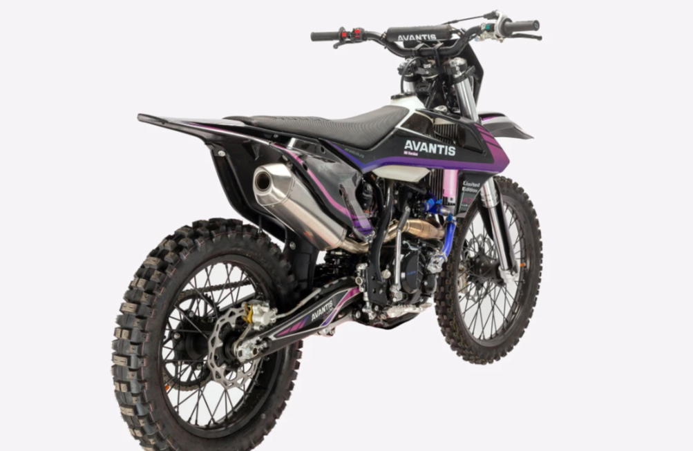 Мотоцикл Avantis A7 NEW (NB300/174MN-5) KKE в Муроме