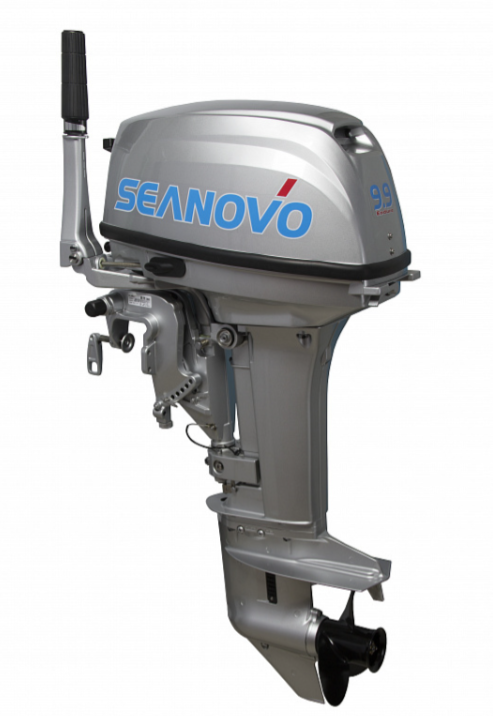 Лодочный мотор Seanovo SN9.9FFEL Enduro в Муроме