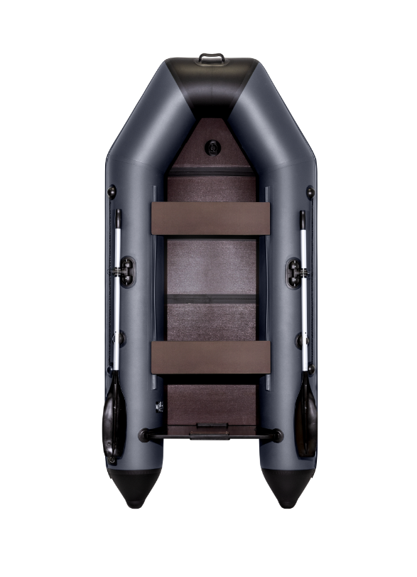  Лодка АКВА 2800 Слань-книжка киль в Муроме