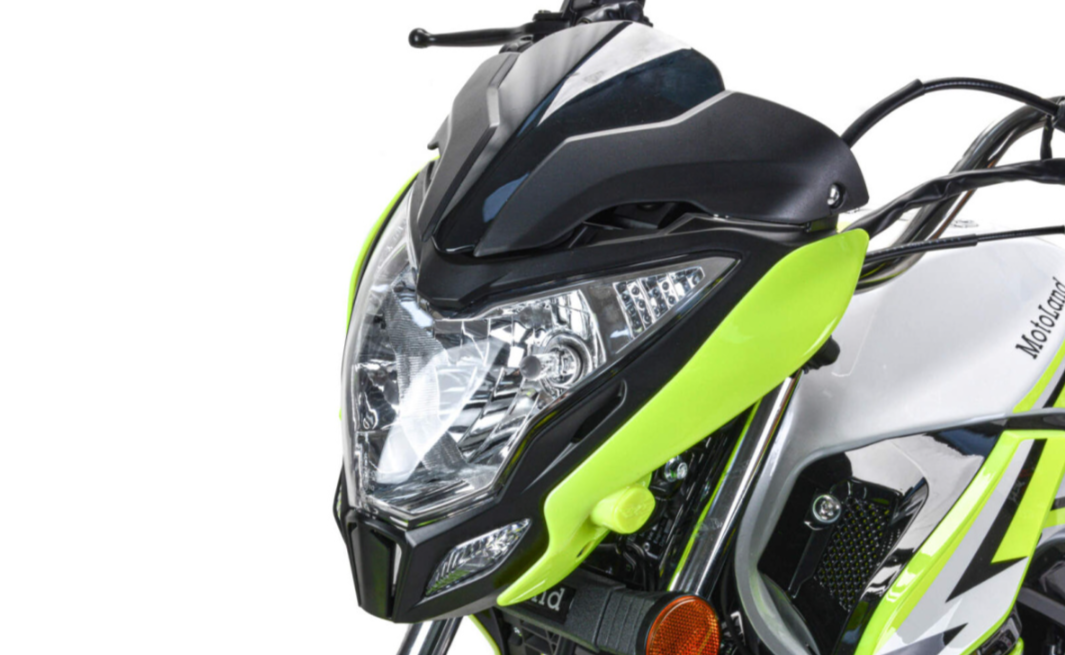 Мотоцикл MOTOLAND (МОТОЛЕНД) 200 SPRINT в Муроме