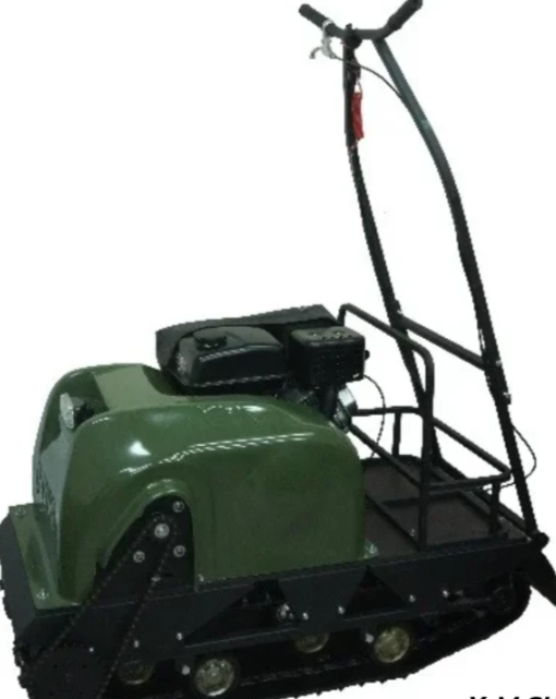 Мотобуксировщик PAXUS 500 AVANT MINI (1200 мм.), 9 л.с. в Муроме