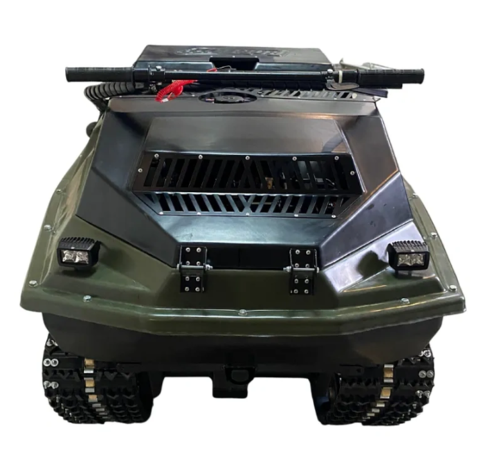 Мотобуксировщик ДиТрак-20 в базовой комплектации (с реверсом) в Муроме