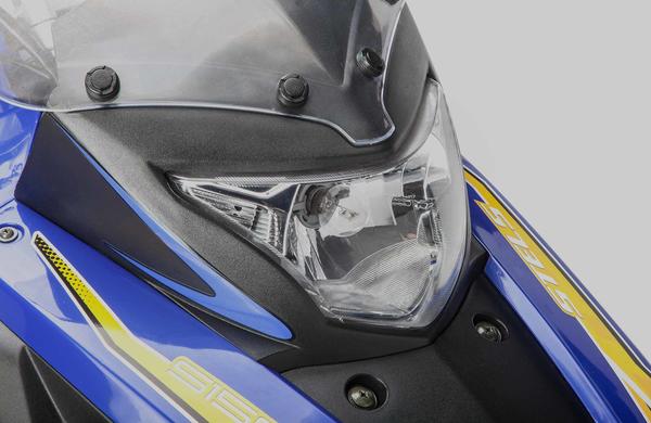 Снегоход STELS Капитан-150 2023 в Муроме