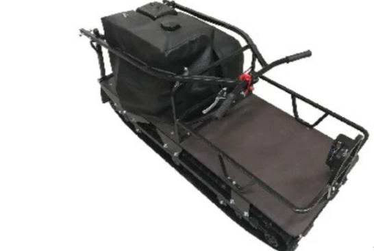 Мотобуксировщик PAXUS 650 15 л.с. в Муроме