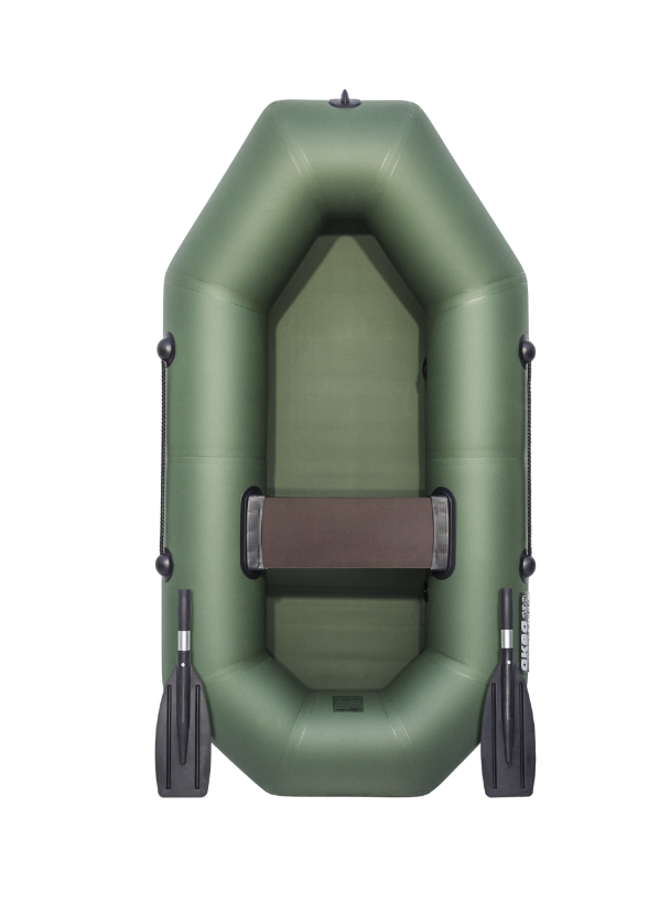  Лодка АКВА-ОПТИМА 190 в Муроме