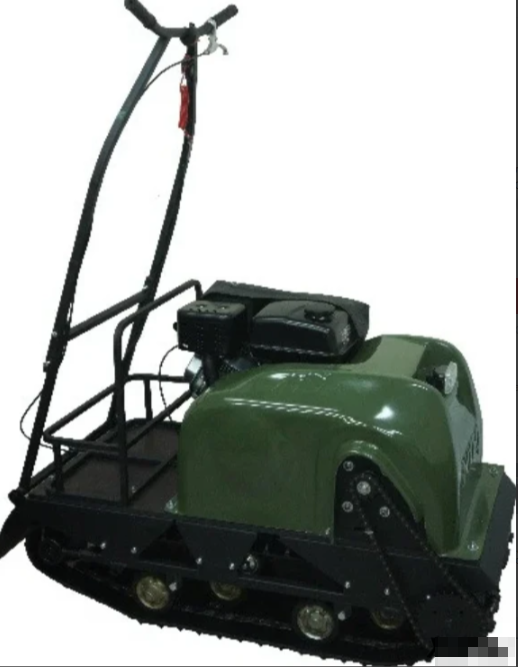 Мотобуксировщик PAXUS 500 AVANT MINI (1200 мм.), 9 л.с. в Муроме