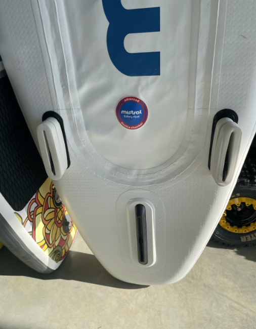 SUP ДОСКА-КАЯК 2 В 1 RAIDEX MISTRAL 10.6’ (320СМ) N 14 в Муроме