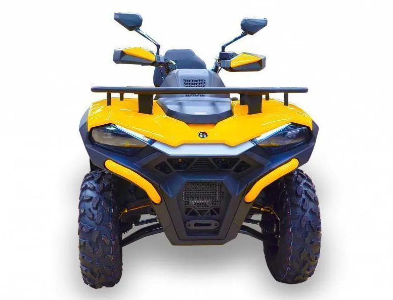 Квадроцикл HISUN GUARDIAN 400L /LONG в Муроме