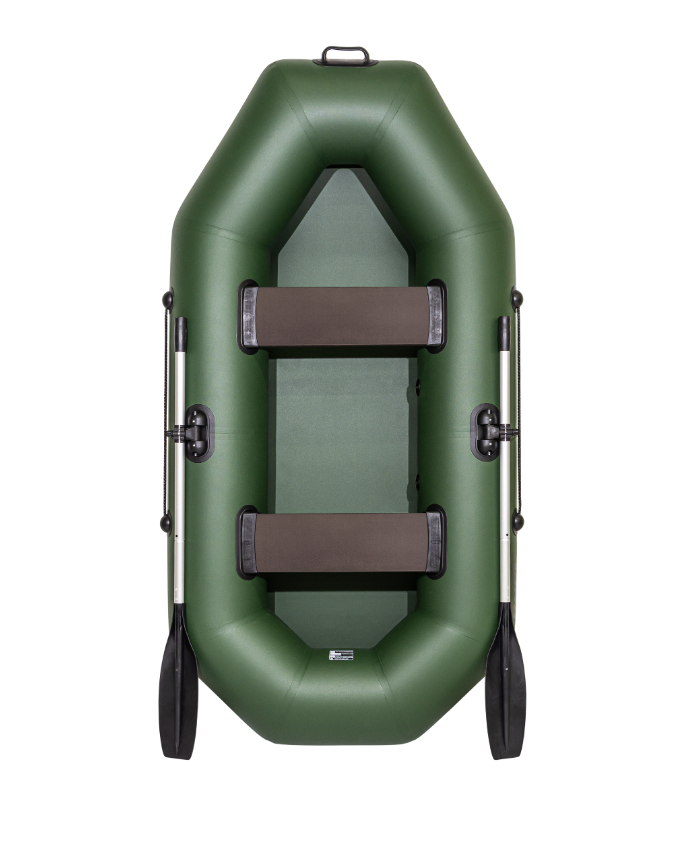 Лодка Барс 240 в Муроме