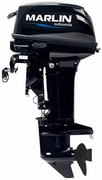 Лодочный мотор MARLIN MP 20 AWRS в Муроме