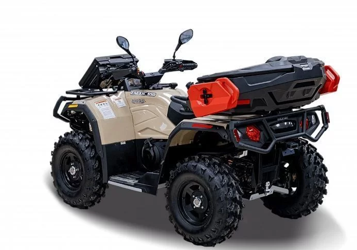 Квадроцикл HISUN TACTIC 550-/EXTREME EDITION/ в Муроме
