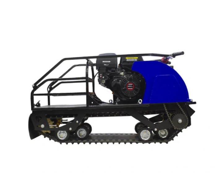 Мотобуксировщик POMOR L-500 PRO (NM) K20 в Муроме