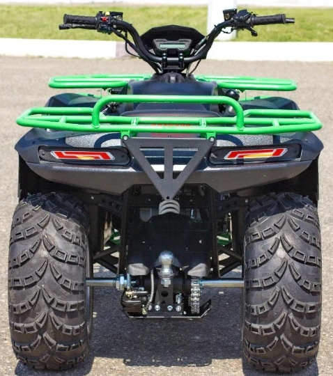 Квадроцикл IRBIS ATV150 в Муроме