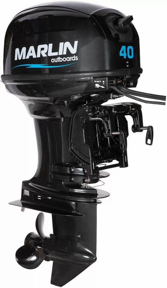 Лодочный мотор MARLIN MP 40 AWRL в Муроме