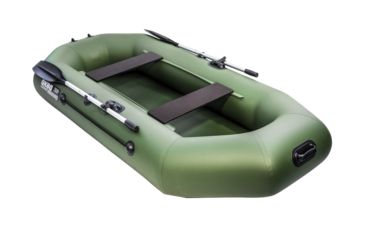 Лодка АКВА-МАСТЕР 280 в Муроме