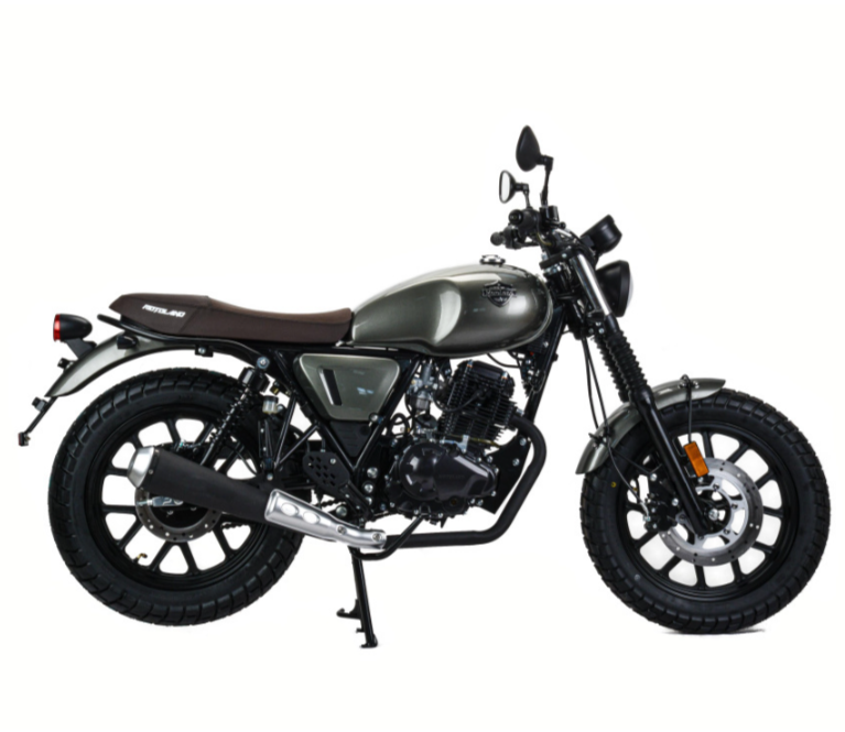 Мотоцикл MOTOLAND (МОТОЛЕНД) TEXAS 300 в Муроме