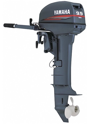 ЛОДОЧНЫЙ МОТОР YAMAHA 9.9FMHS в Муроме