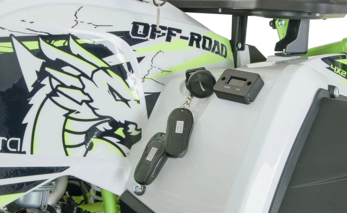 Квадроцикл YACOTA DRAGON в Муроме