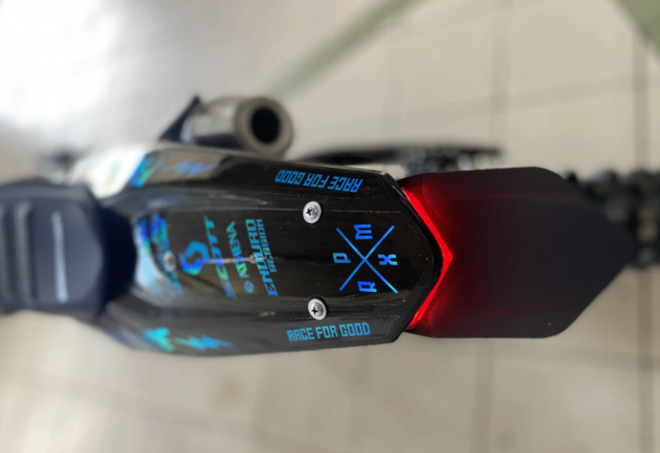 Кроссовый мотоцикл PROMAX DAIKON CB330 в Муроме