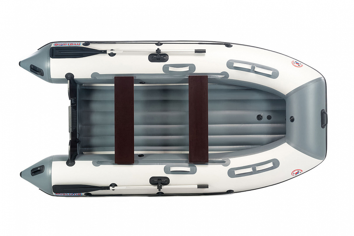 Лодка MISHIMO LITE 350 в Муроме