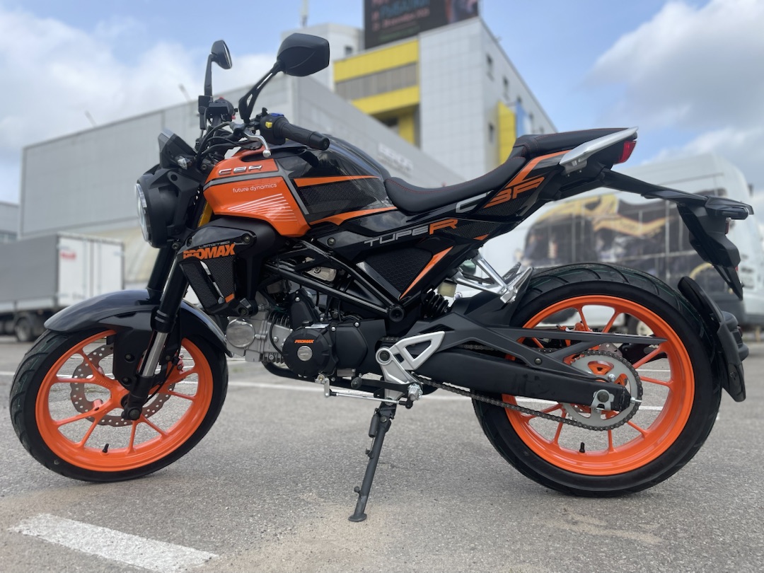 Мопед PROMAX CB150R (49) в Муроме