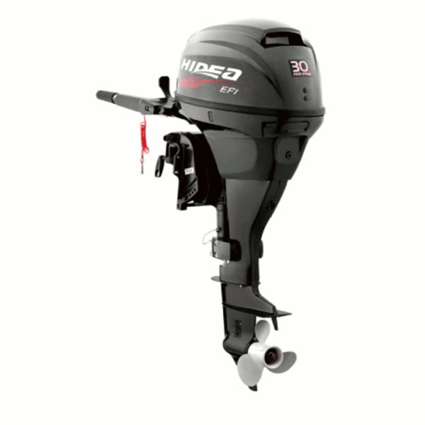 Лодочный мотор HIDEA HDEF30HES EFI в Муроме
