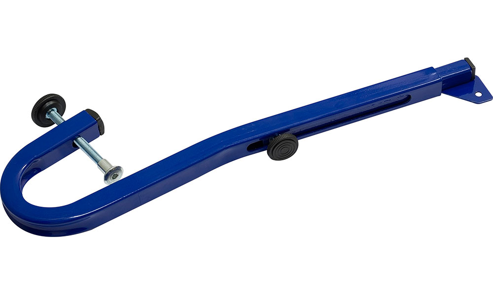 Кронштейн датчика эхолота №2 под нднд в Муроме