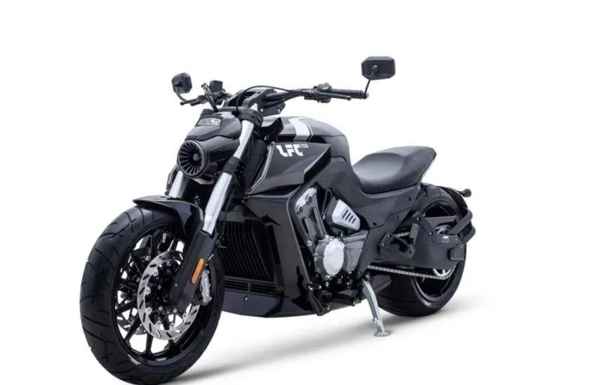 Мотоцикл Benda LFC 700 в Муроме