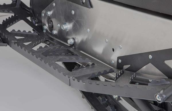 Снегоход STELS Капитан-150 2023 в Муроме