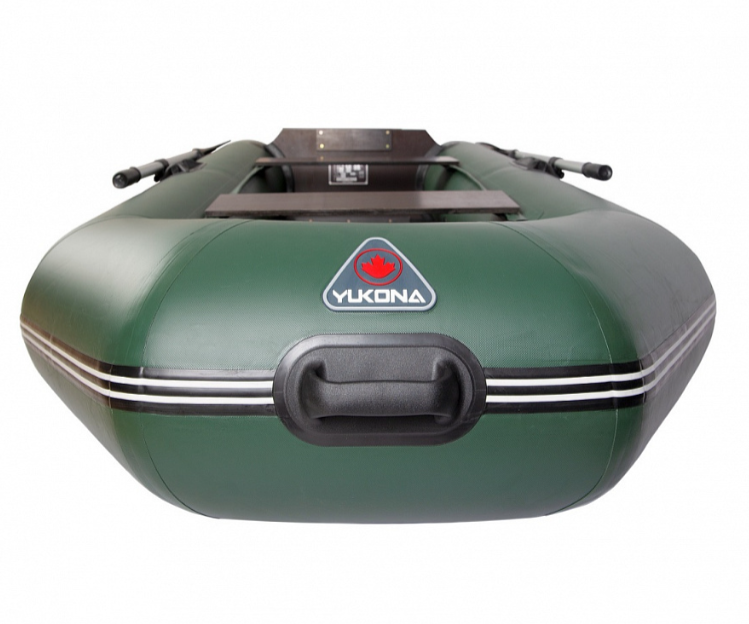 ЛОДКА НАДУВНАЯ YUKONA 280 TL (БЕЗ ПАЙОЛА) в Муроме