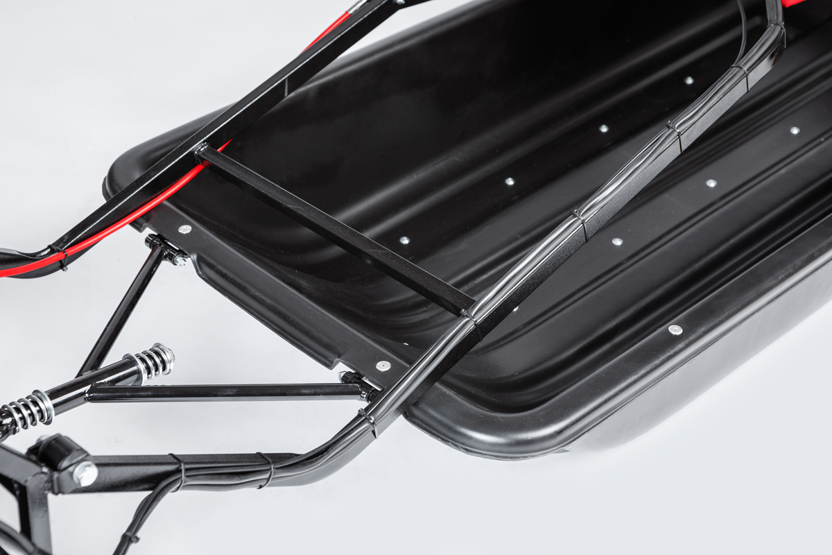 САНИ УСИЛЕННЫЕ IKUDZO 1600 в Муроме