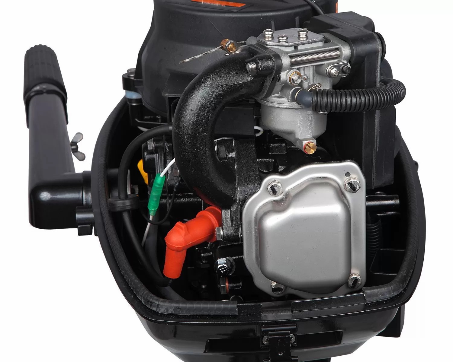 Лодочный мотор MARLIN MF 5 AMHS в Муроме