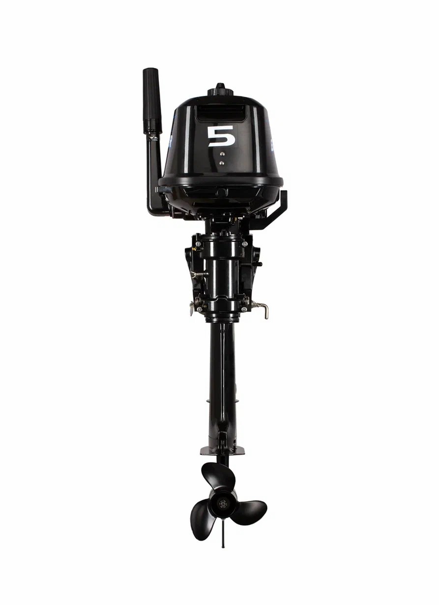 ЛОДОЧНЫЙ МОТОР GLADIATOR G5FHS в Муроме