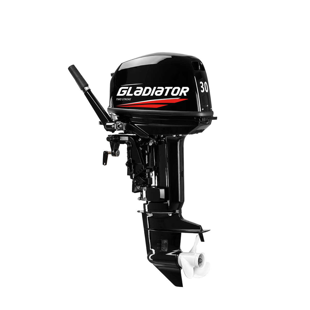 ЛОДОЧНЫЙ МОТОР GLADIATOR G30FHS в Муроме