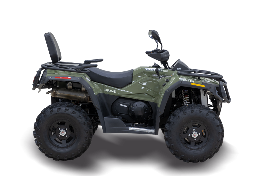 Квадроцикл HISUN HiSUN TACTIC 750-/LIMITED/ в Муроме