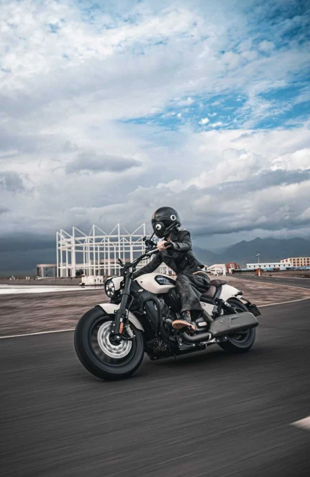 Мотоцикл Benda DarkFlag 500 Commander в Муроме