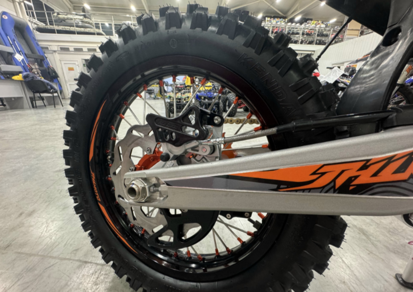 Мотоцикл JHLMOTO JHL M5 MT250 (1E66MM) в Муроме