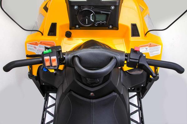 Снегоход SV600T (L ST SWT) ВИКИНГ 2.0 в Муроме