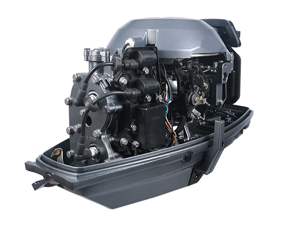 ЛОДОЧНЫЙ МОТОР ALLFA CG T30 FW S в Муроме