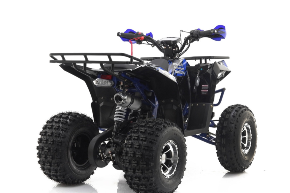 Квадроцикл GBM SHARP 190 PREMIUM SEMI-AUTOMATIC в Муроме