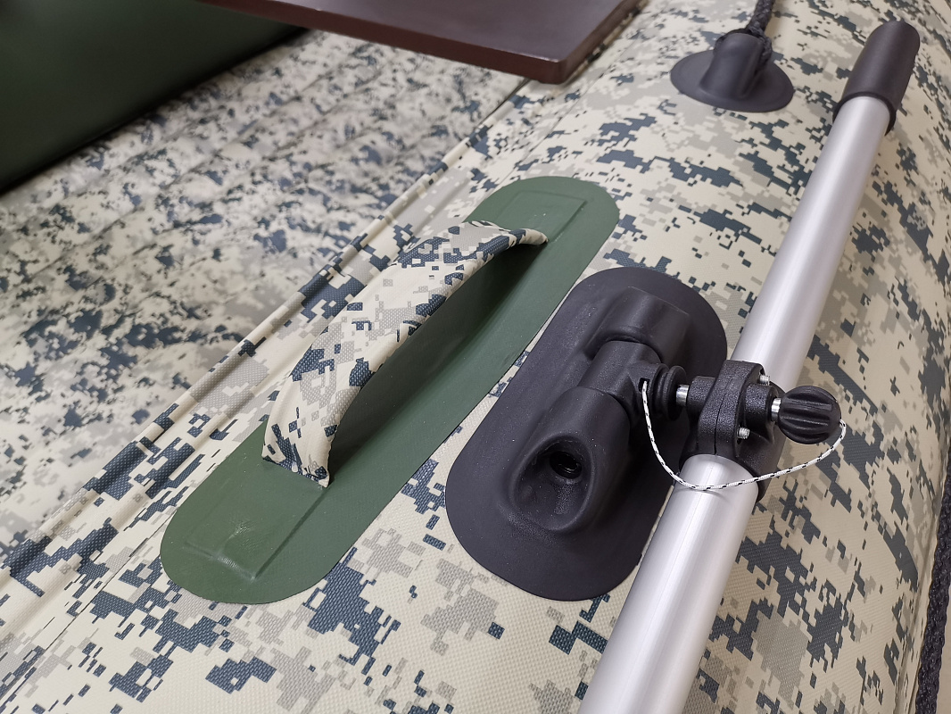 Лодка MISHIMO SPORT 400 в Муроме